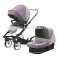 highly quality Baby pram Travel System with Bassinet